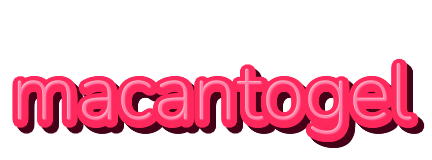 macantogel — logo kanal